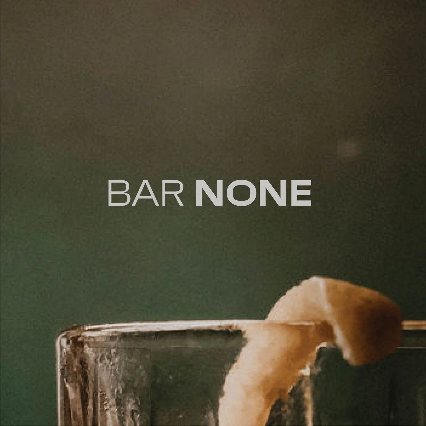 A new brand for @barnonecamberwell - A secret refuge for cocktail enthusiasts since 2004. Their 150 page cocktail Bible has something for everyone.

#brand #brandidentity #melbournedesign #design #identity #hospitalitydesign