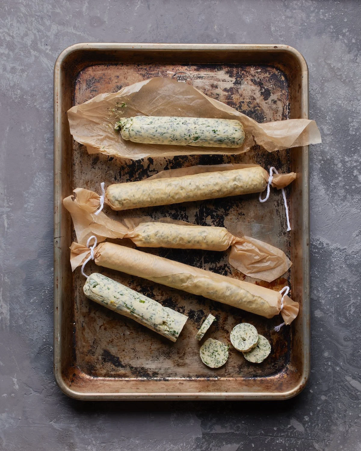 Philadelphia food styling services Karen Ferries