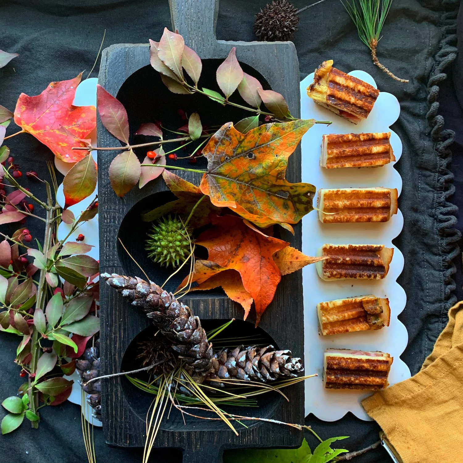 Philadelphia food styling services Karen Ferries