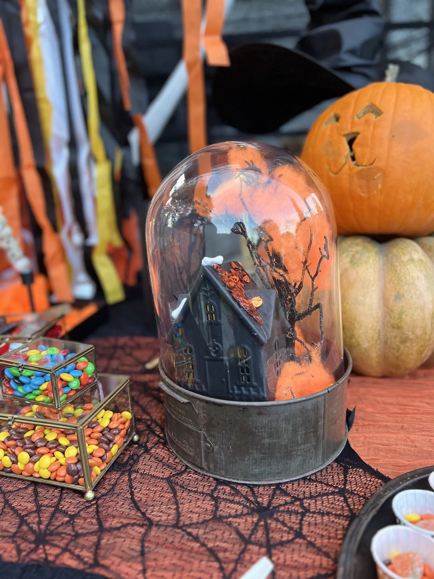 Karen Ferries food stylist