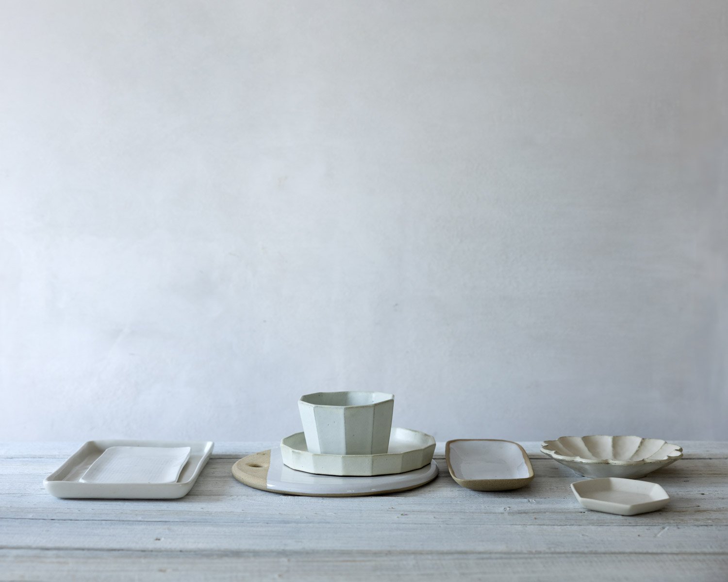 Tabletop stylist Philadelphia Karen Ferries