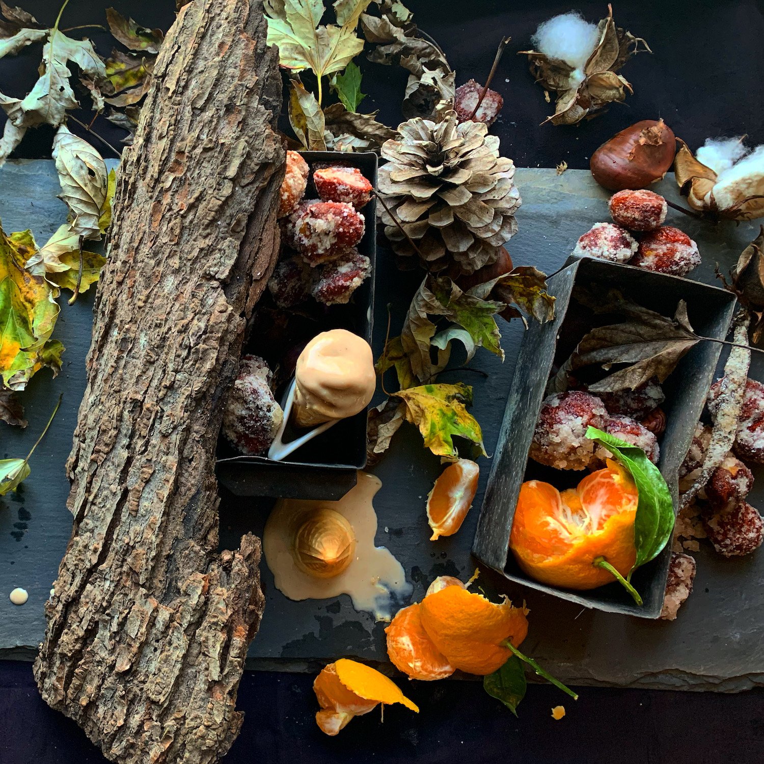 Food styling for events Philadelphia Karen Ferries