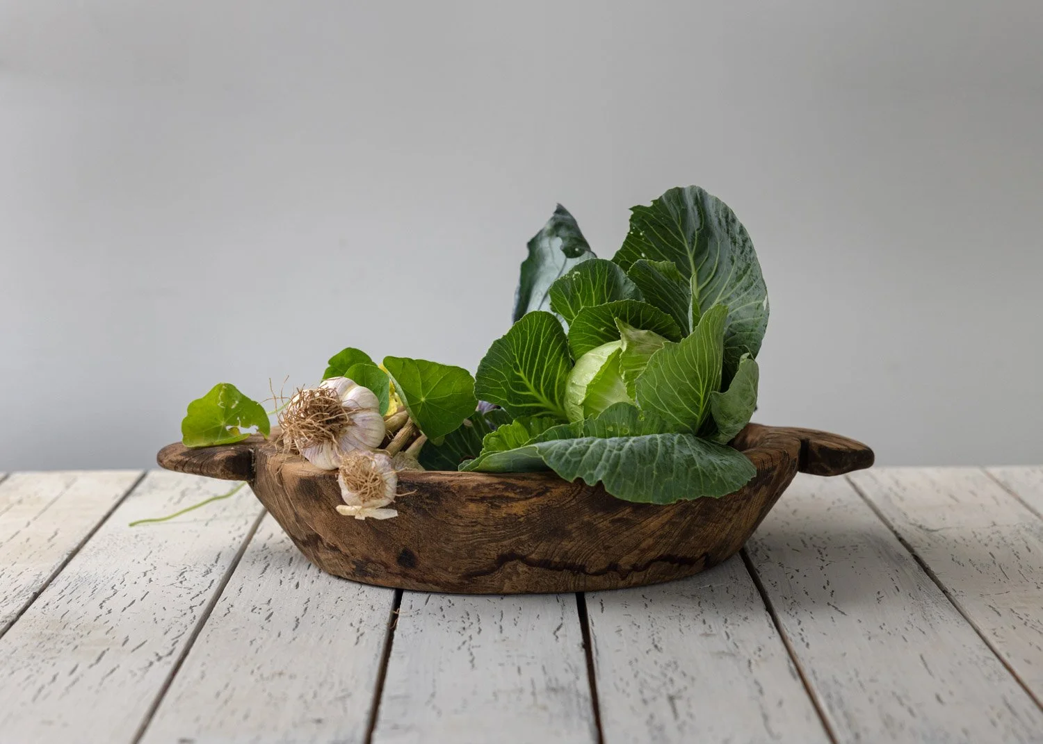 Tabletop prop styling Karen Ferries