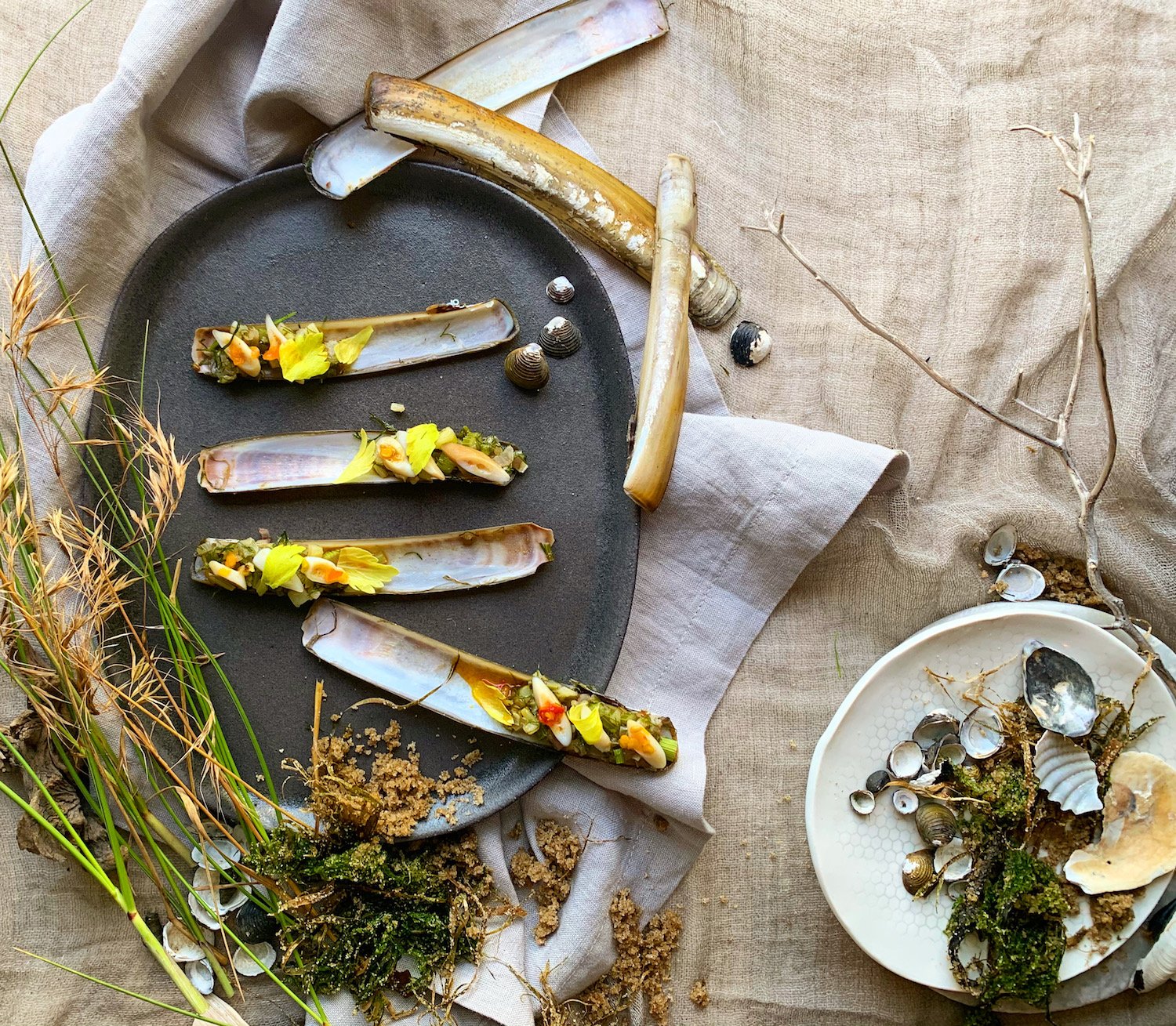 Philadelphia food styling services Karen Ferries