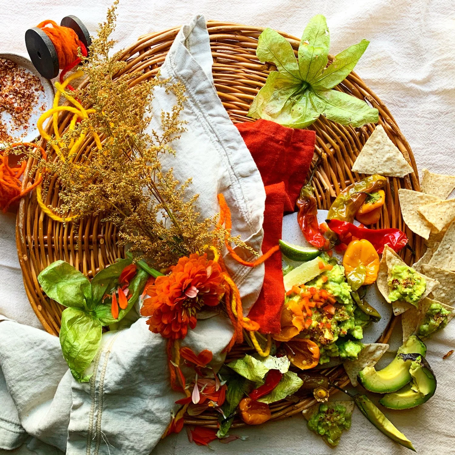 Food photographer stylist Philadelphia Karen Ferries