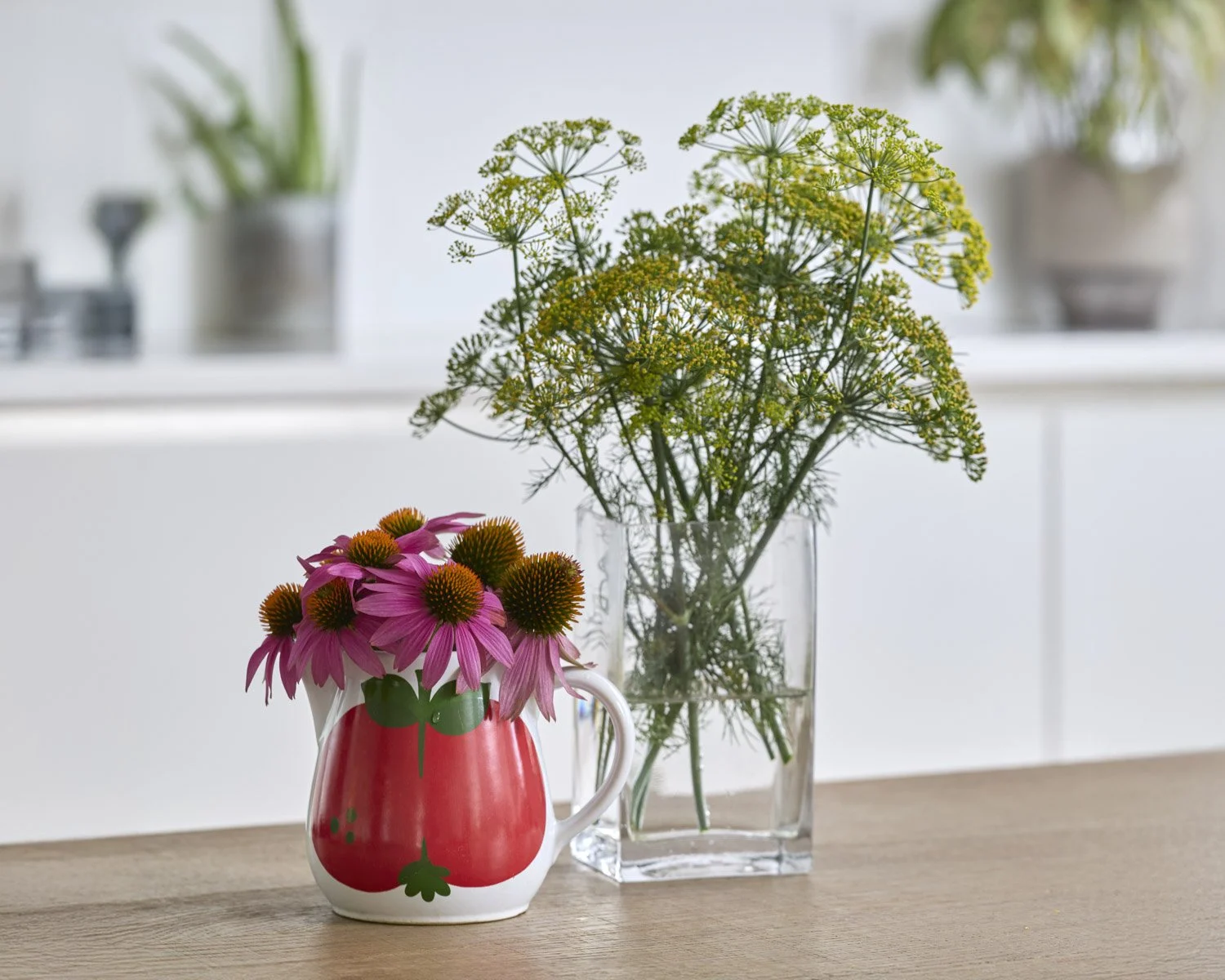 Plant and prop styling Karen Ferries