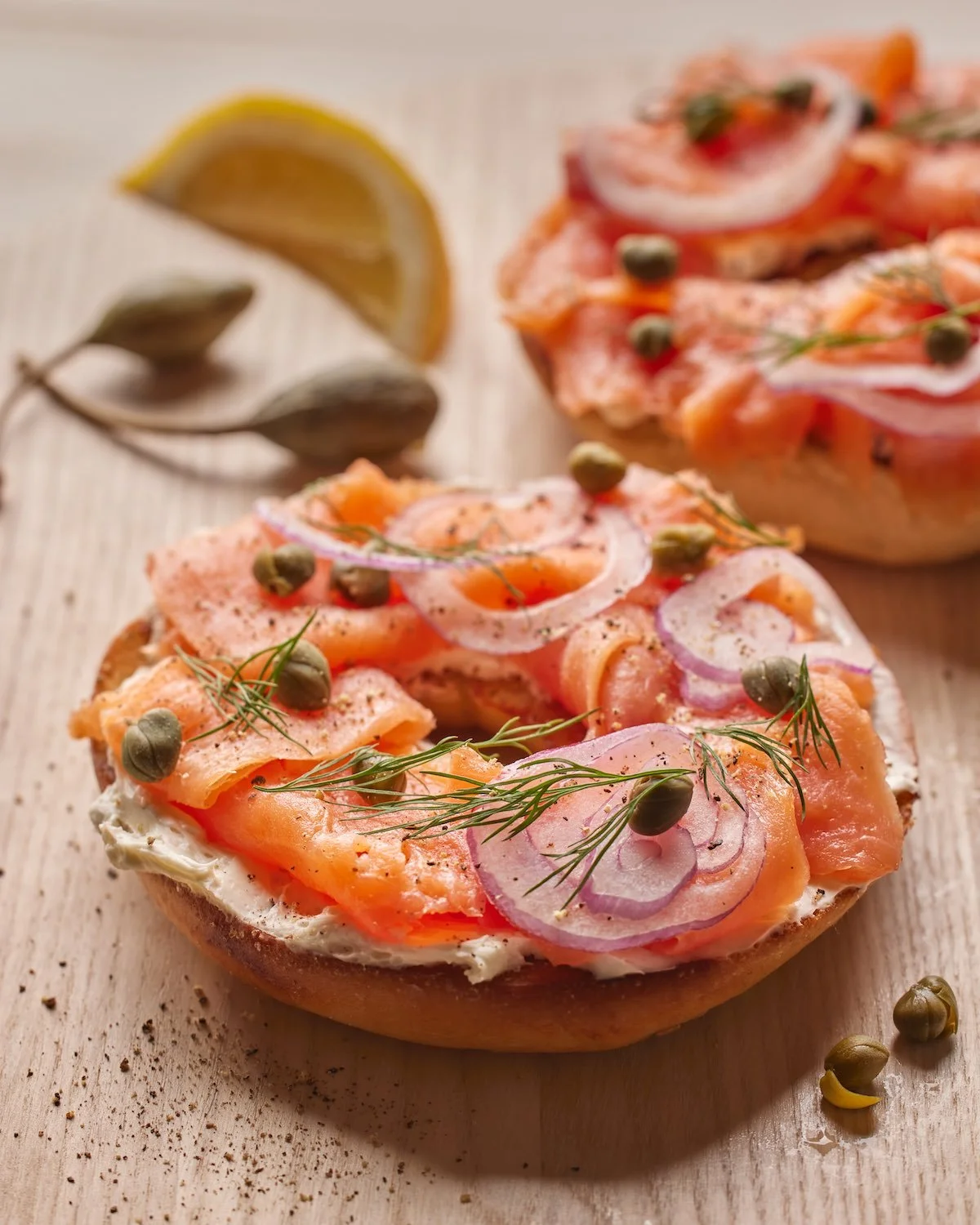 Philadelphia food styling services Karen Ferries