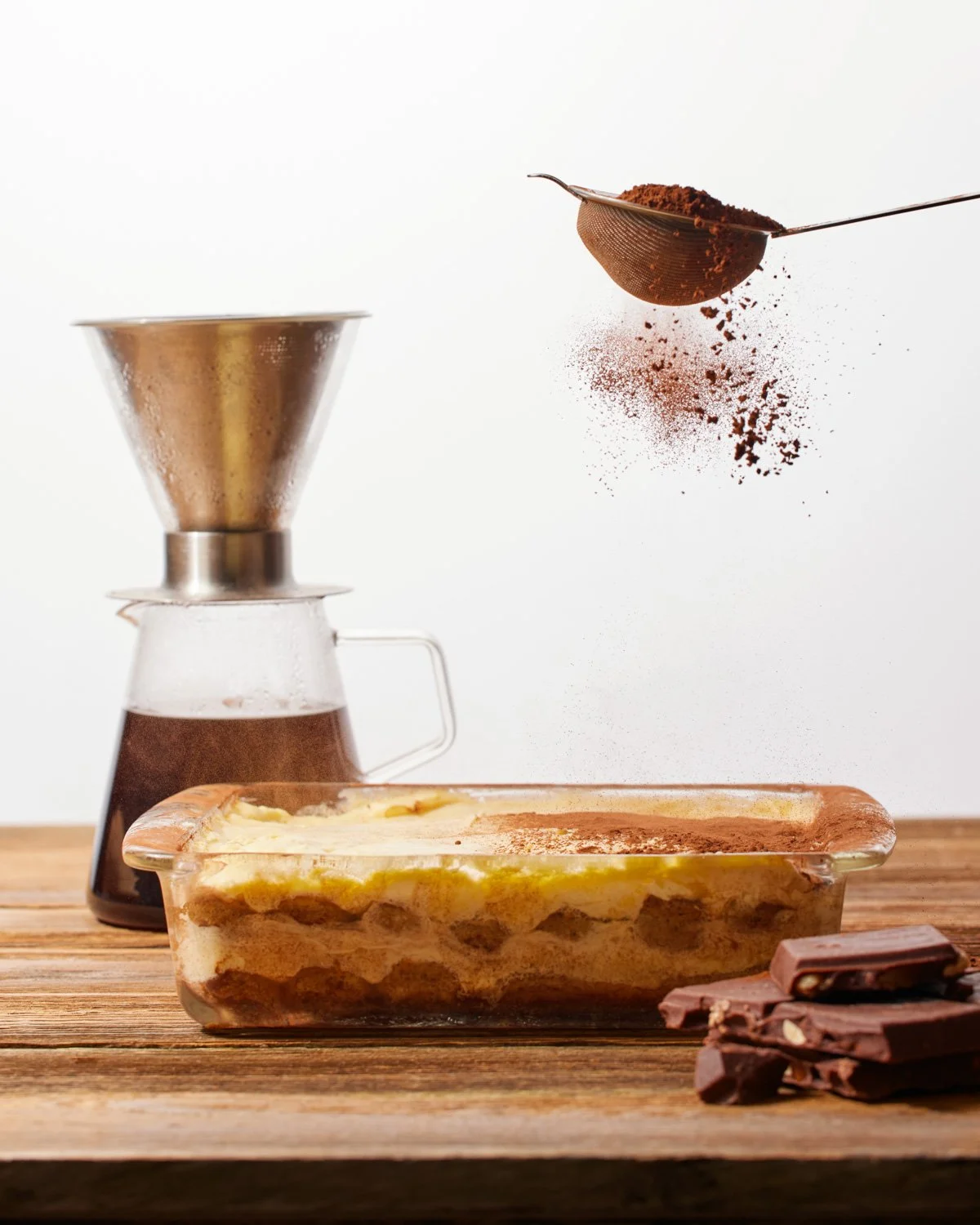Food photographer stylist Philadelphia Karen Ferries