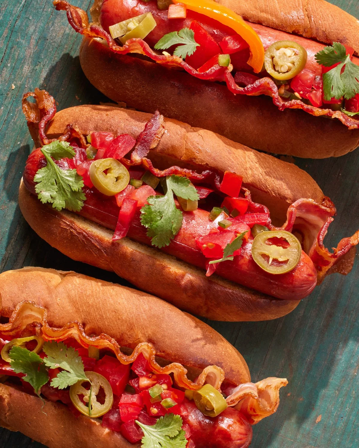 Food photographer stylist Philadelphia Karen Ferries