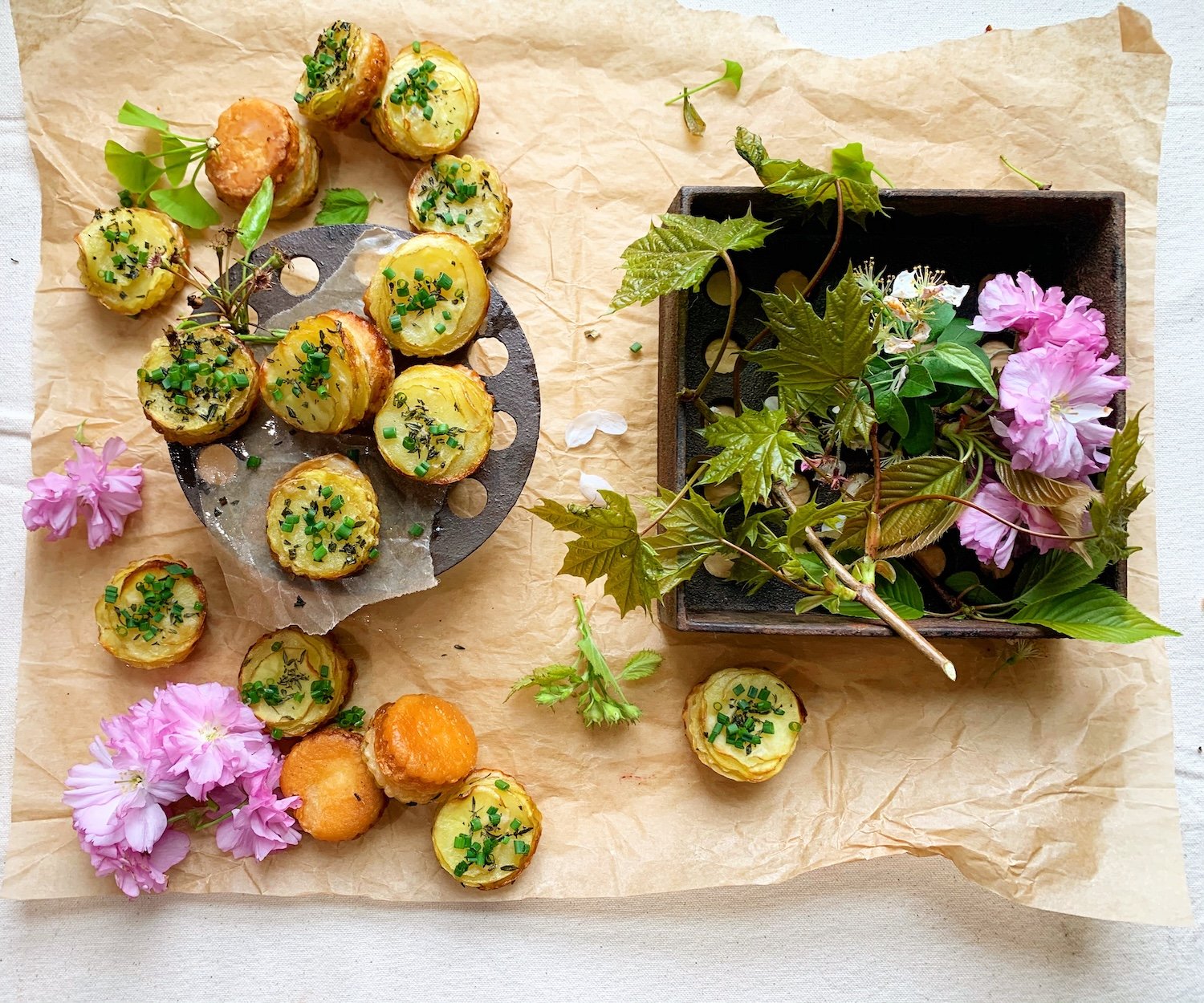 Food photographer stylist Philadelphia Karen Ferries