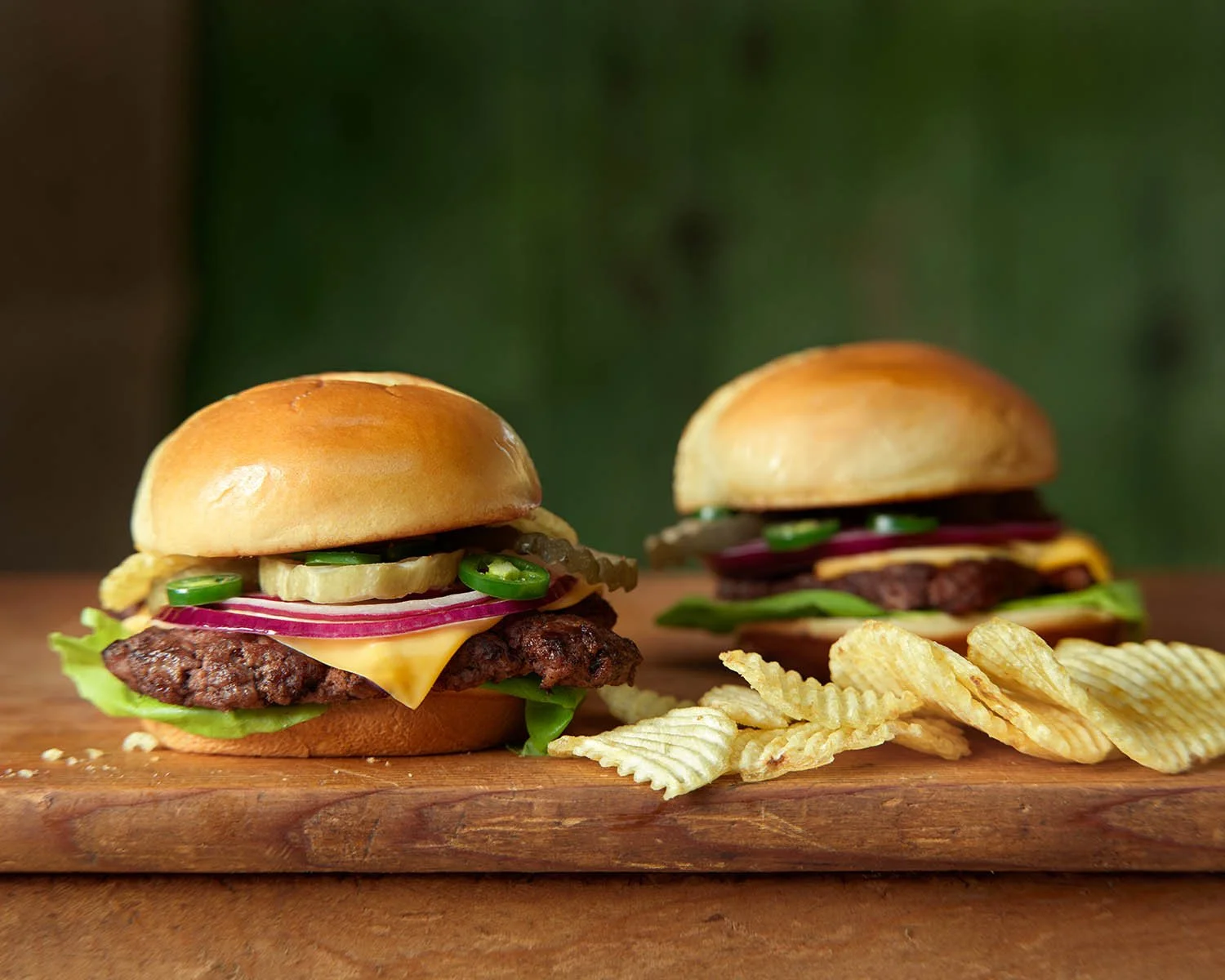 Food stylist Philadelphia Karen Ferries