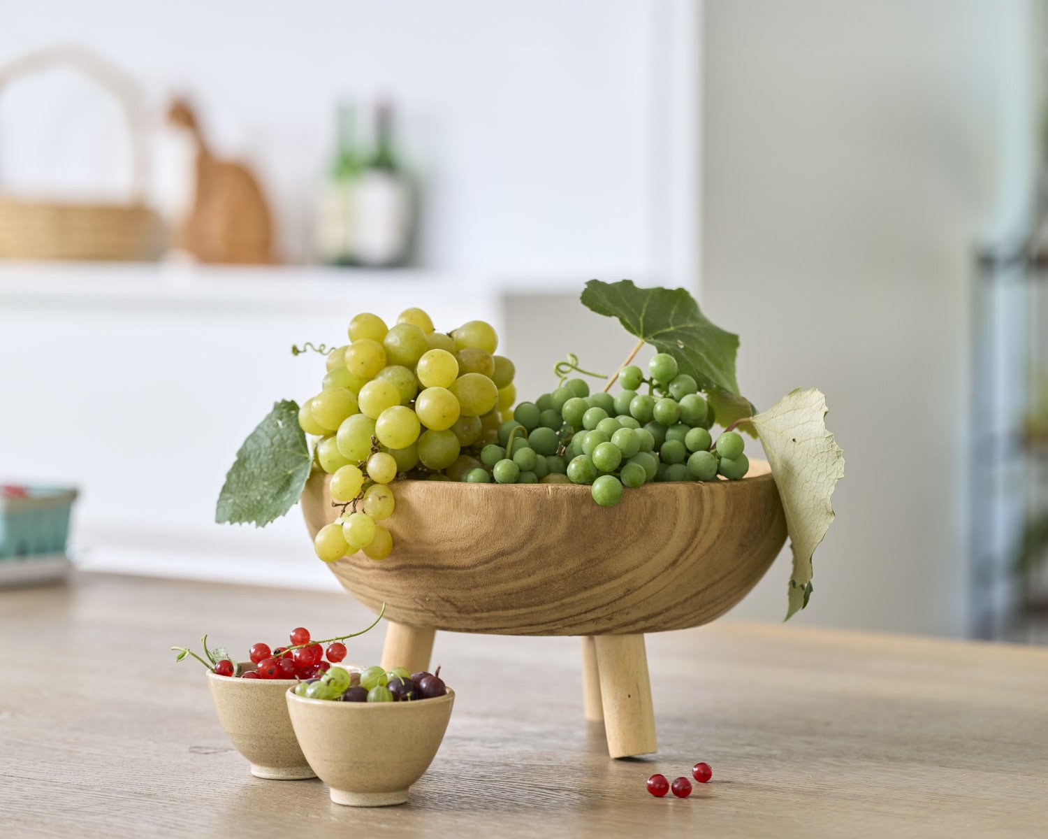 Plant and prop styling Karen Ferries