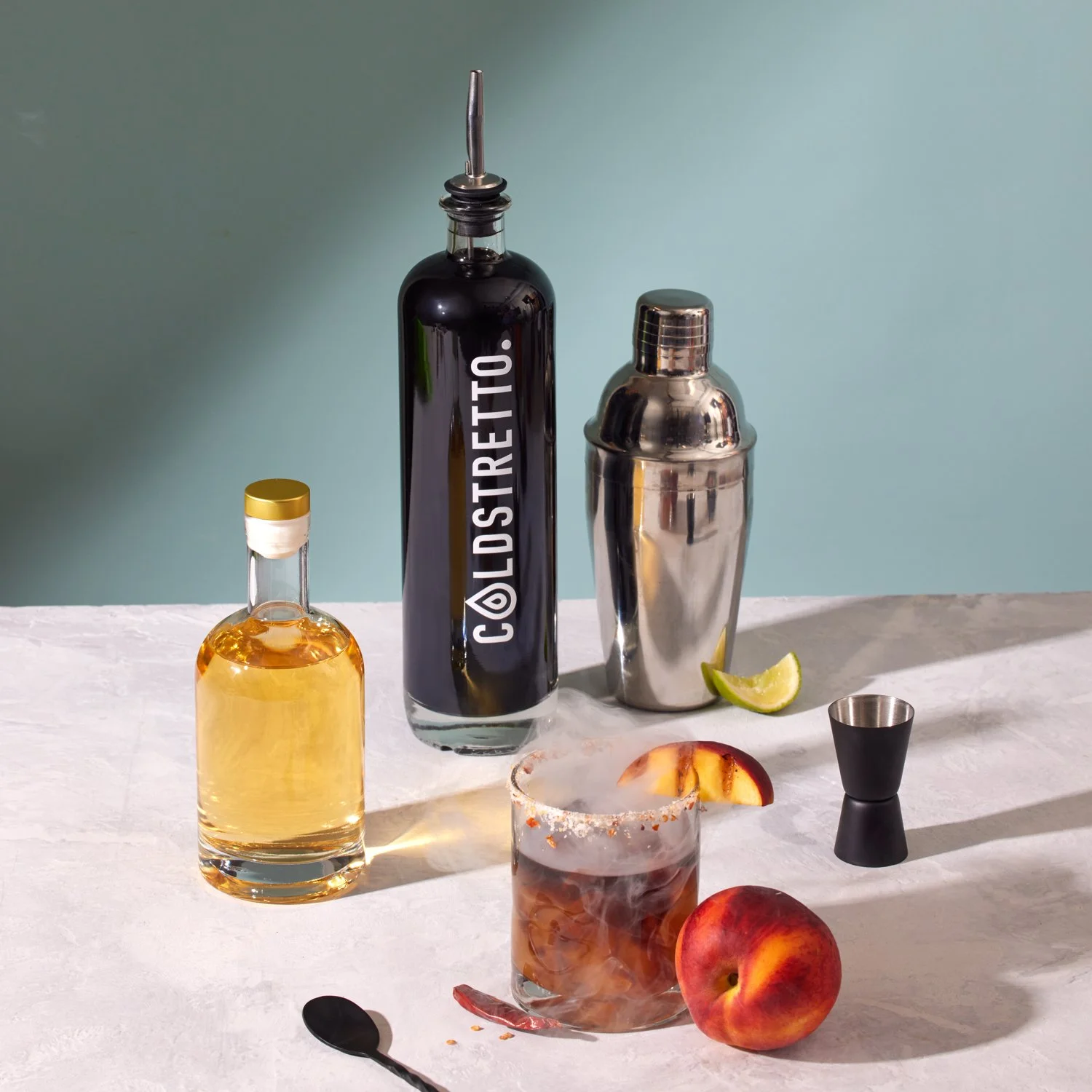 Karen Ferries food stylist