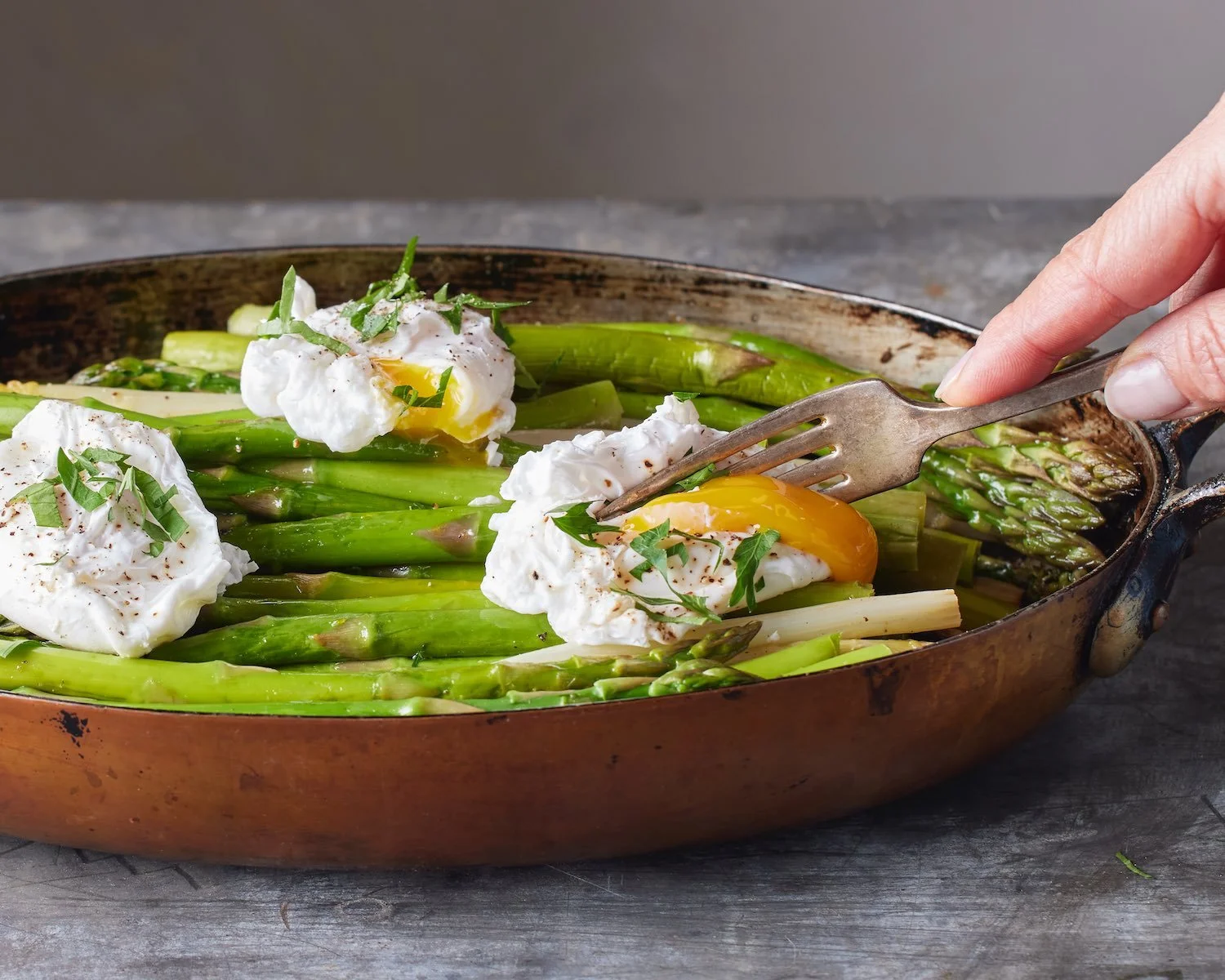 Food photographer stylist Philadelphia Karen Ferries