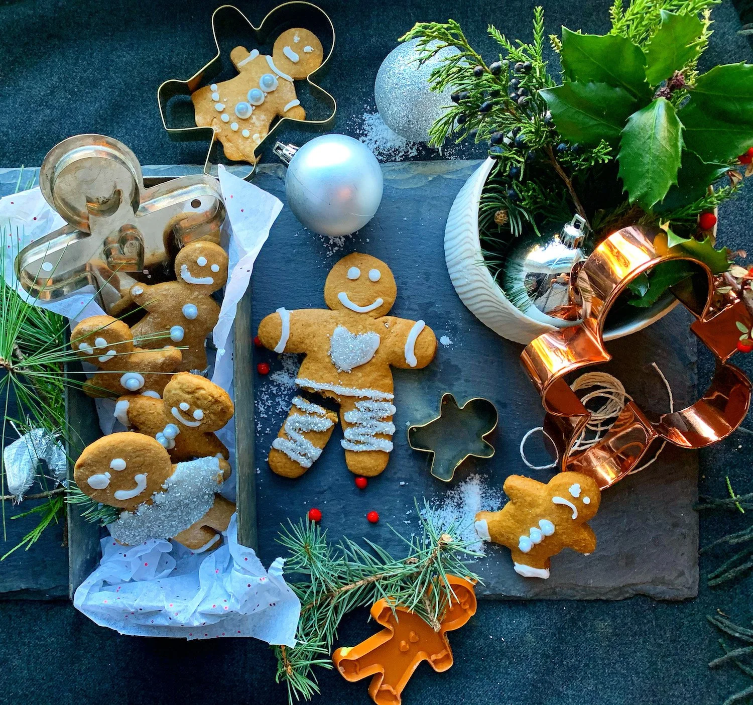 Commercial food stylist Philadelphia Karen Ferries