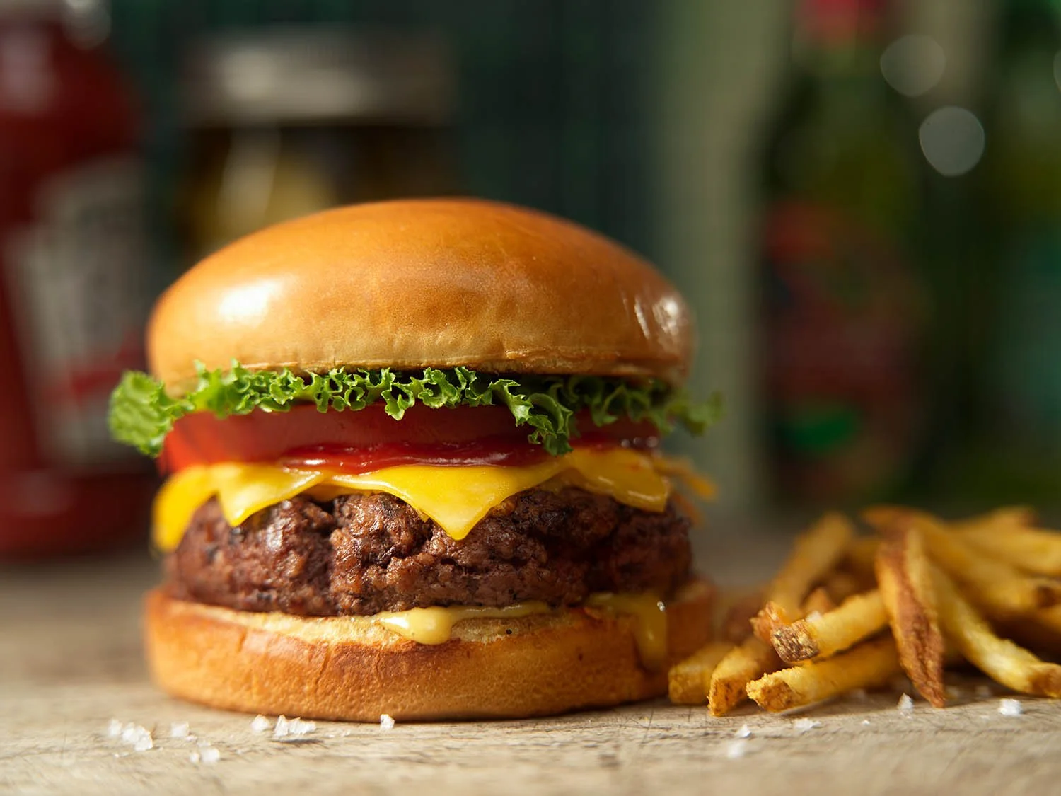 Food stylist Philadelphia Karen Ferries