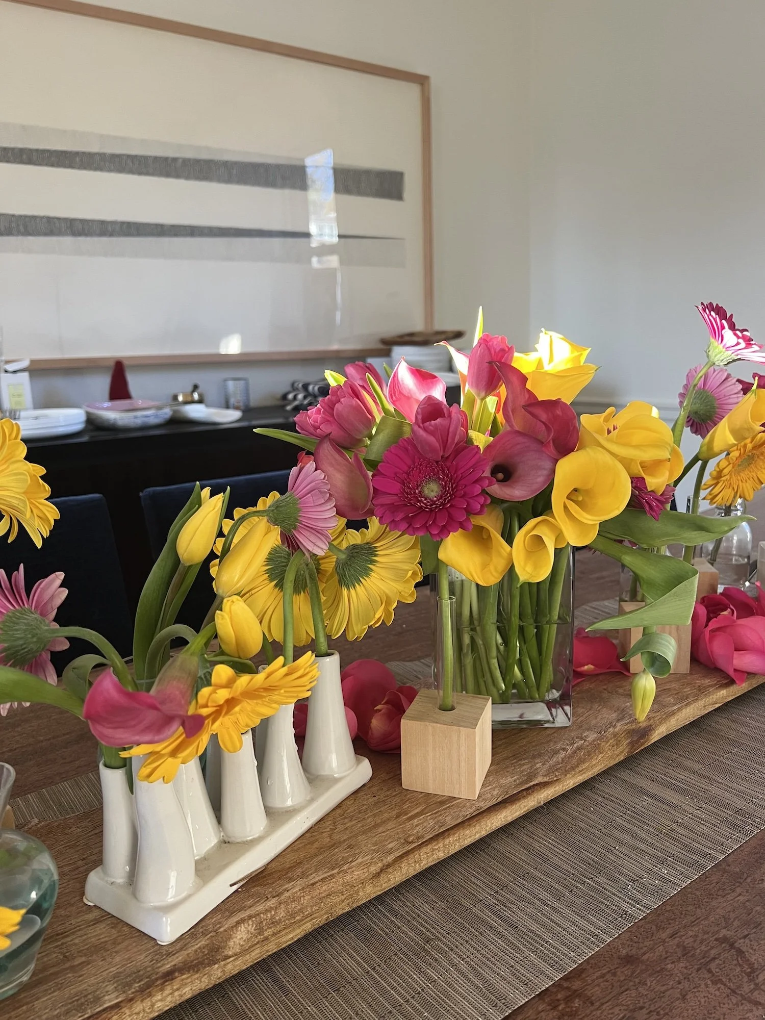 Karen Ferries food stylist