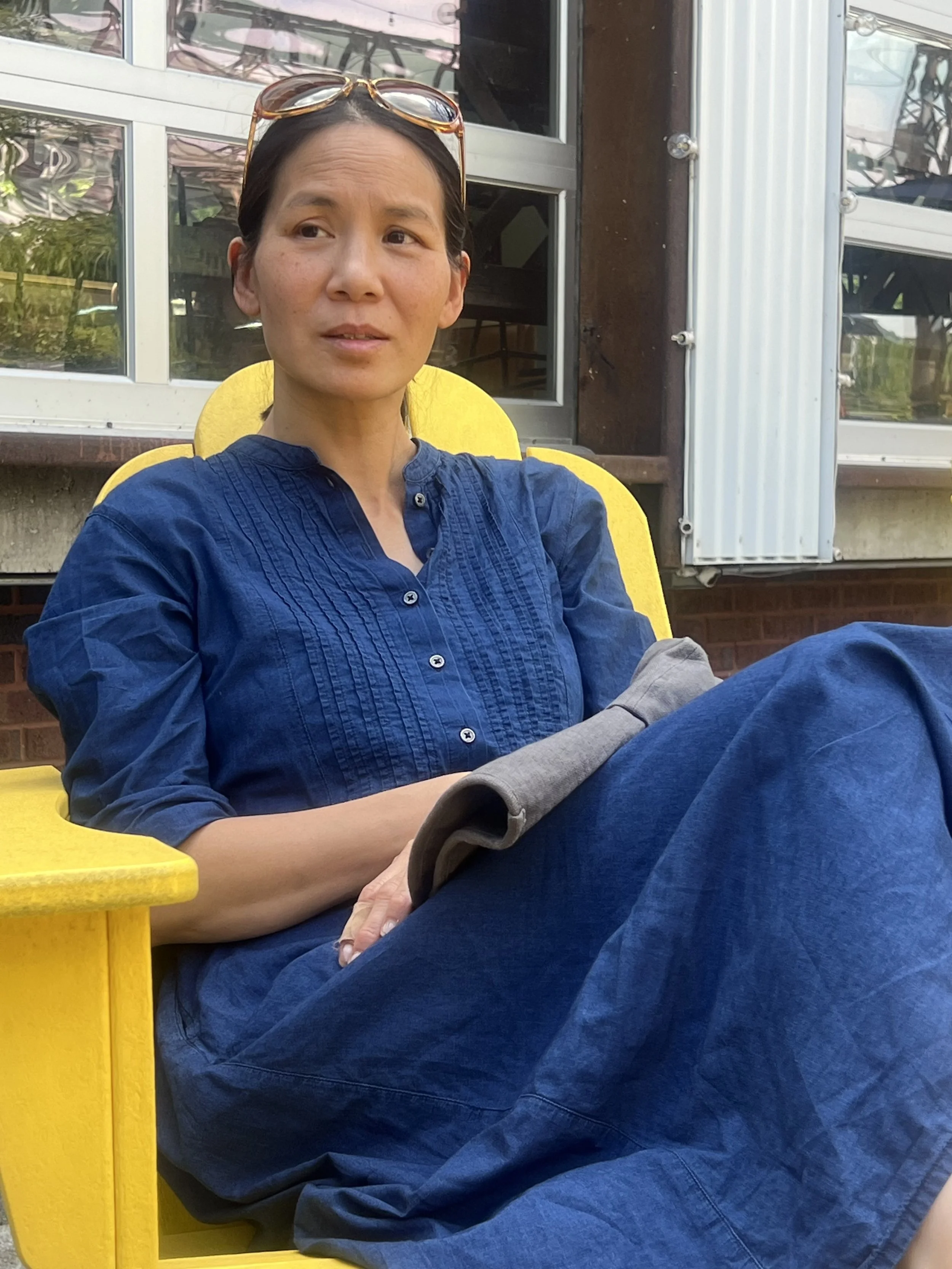 Karen Ferries food stylist, based in Philadelphia, works in New Jersey, New York, Maryland, Delaware, and Washington DC