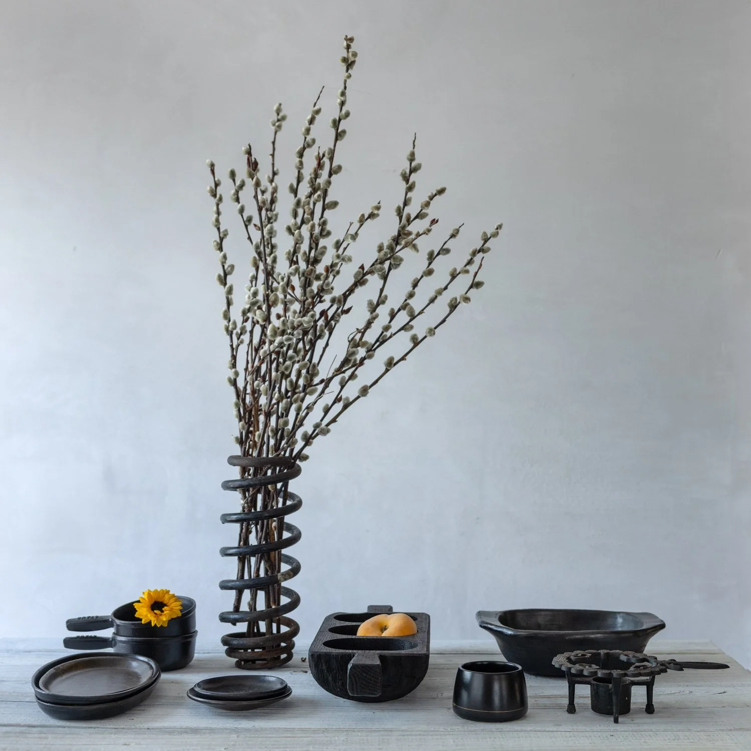 Tabletop stylist Philadelphia Karen Ferries