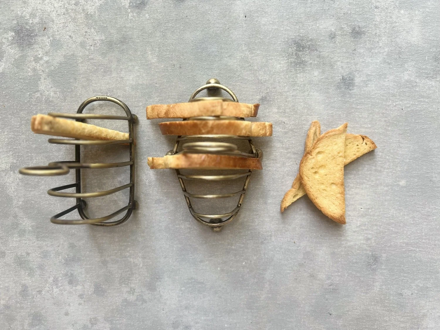 Tabletop stylist Philadelphia Karen Ferries