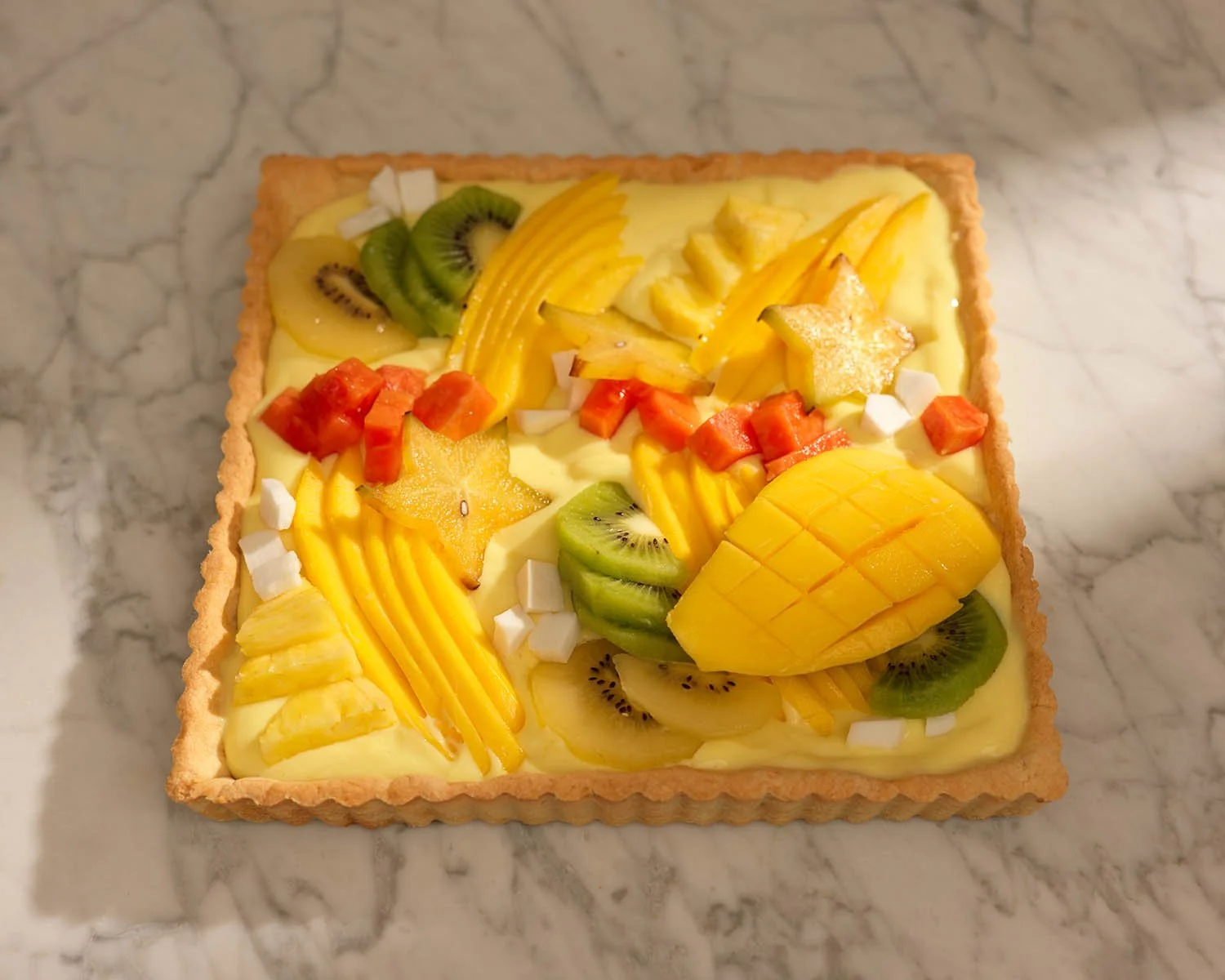 Philadelphia food stylist Karen Ferries