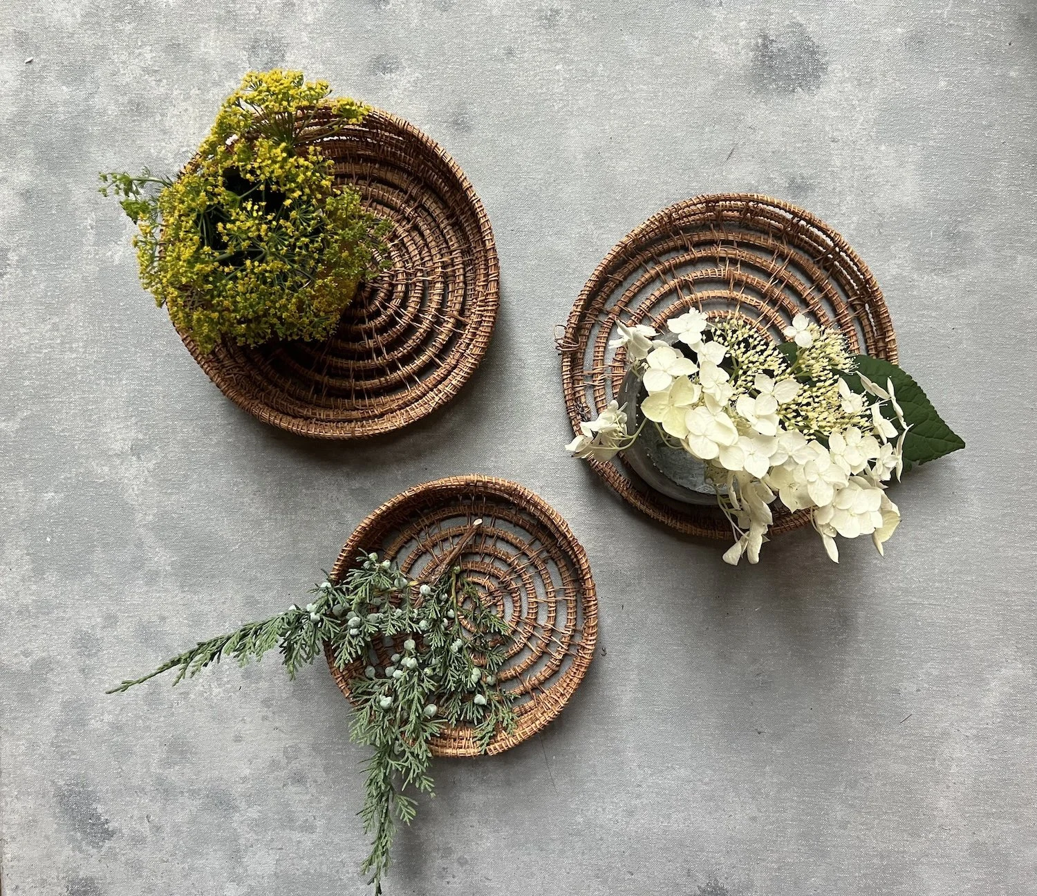 Tabletop stylist Philadelphia Karen Ferries