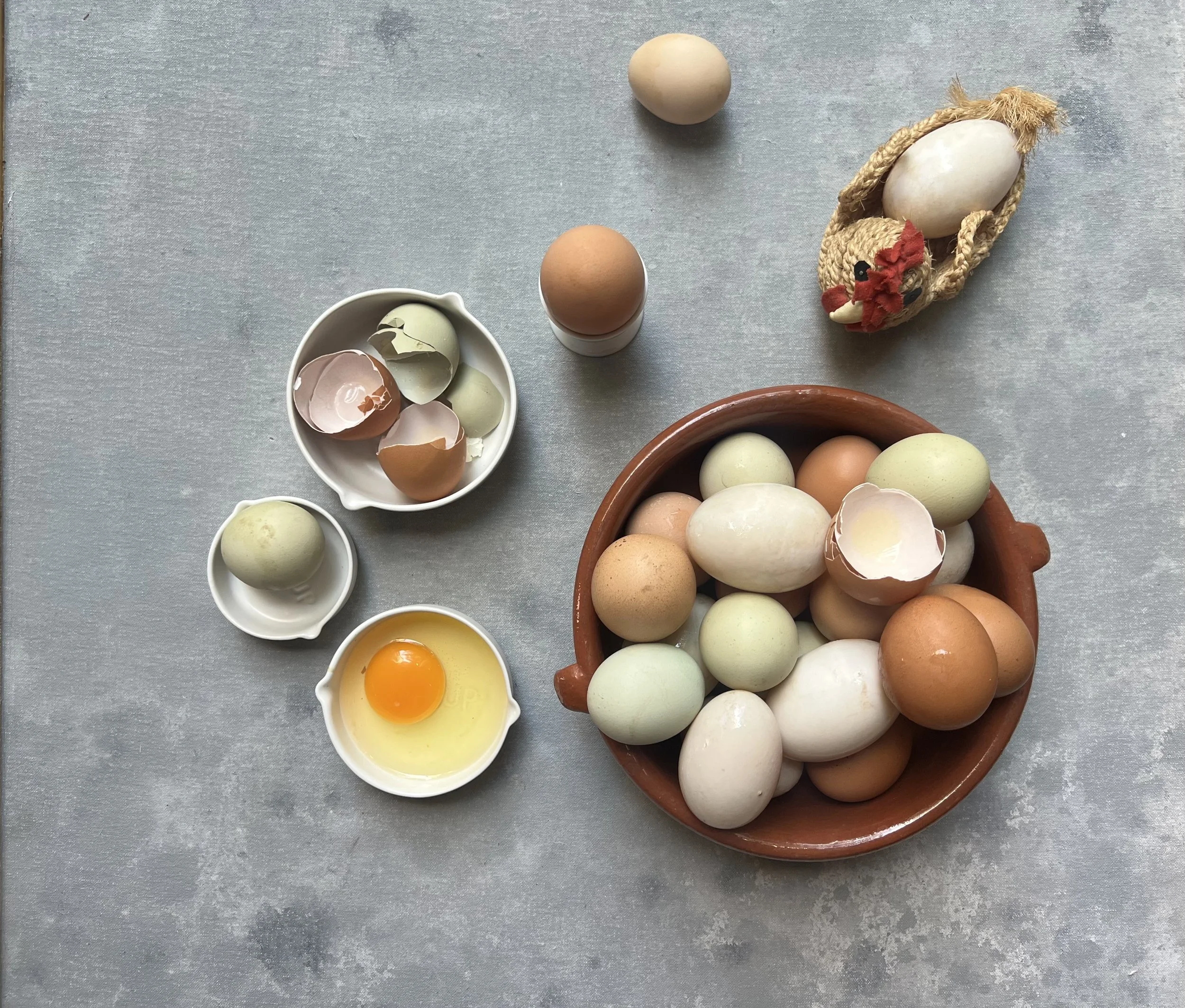 Prop styling services Philadelphia