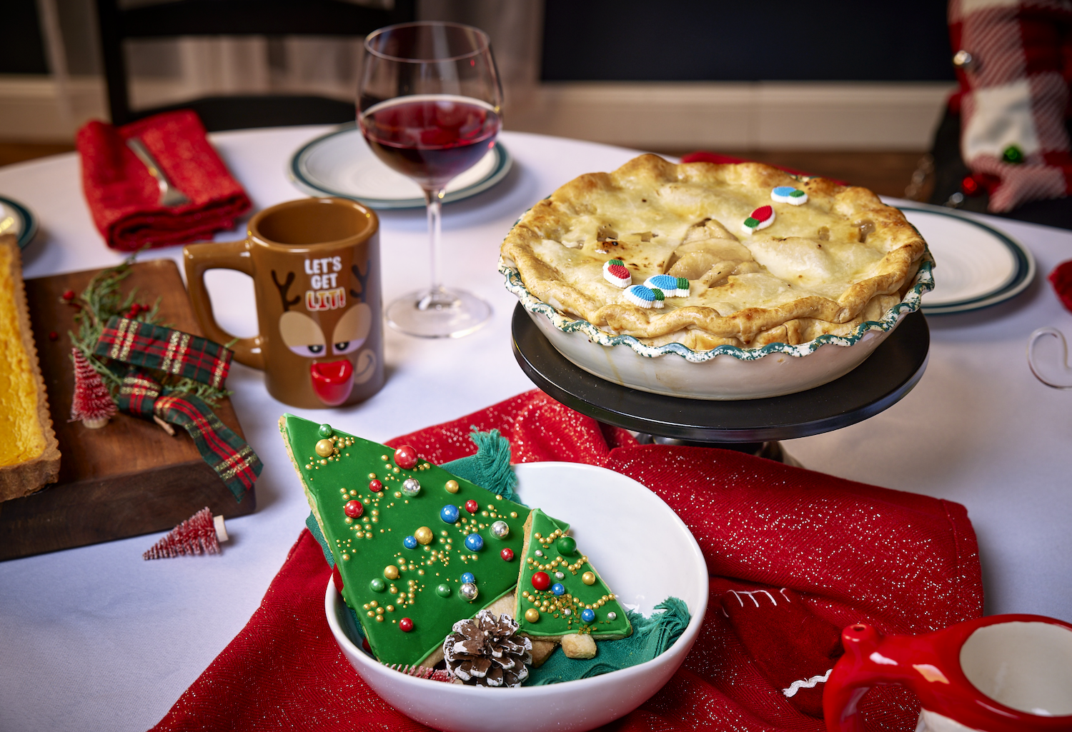 Karen Ferries food stylist 