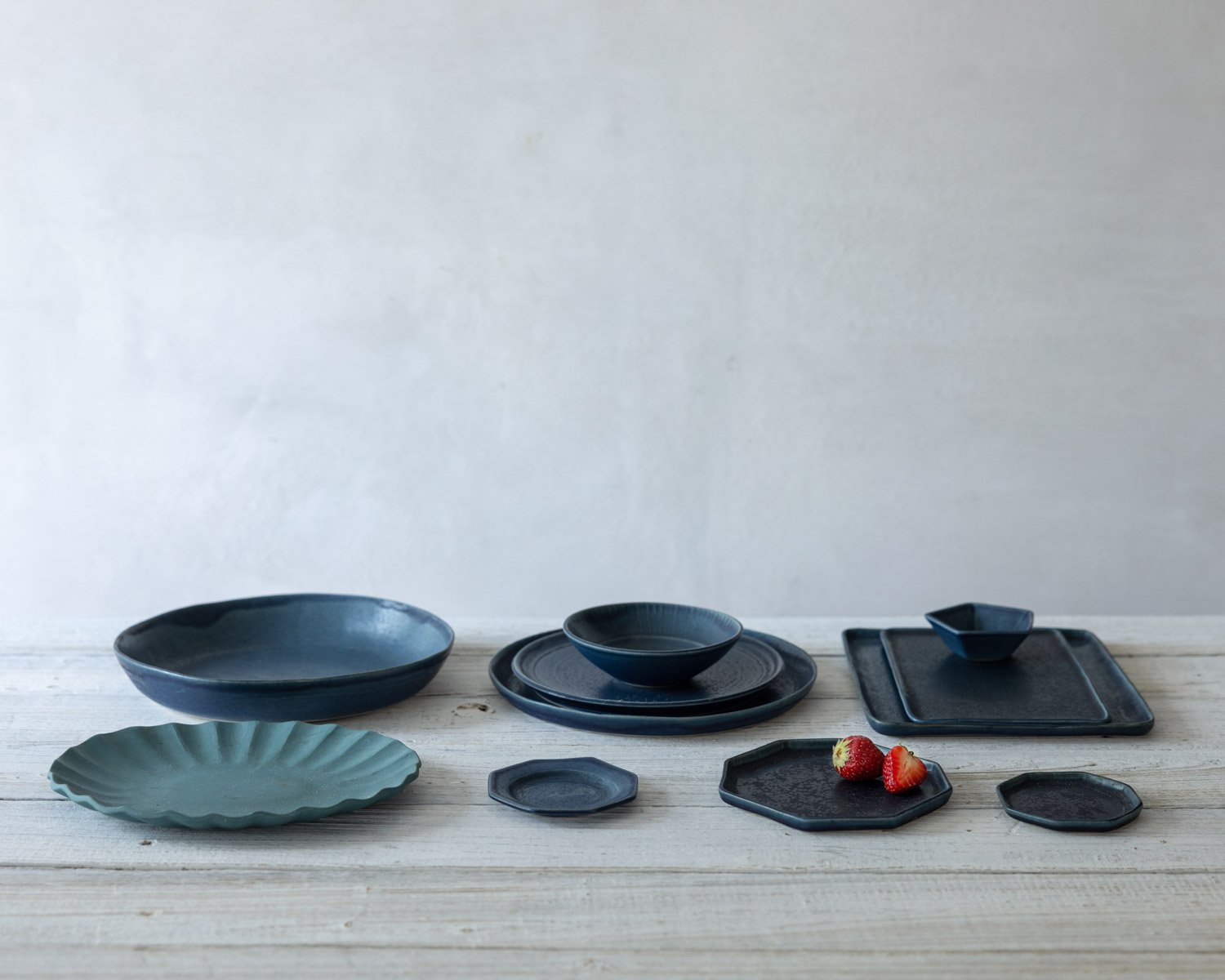 Tabletop stylist Philadelphia Karen Ferries