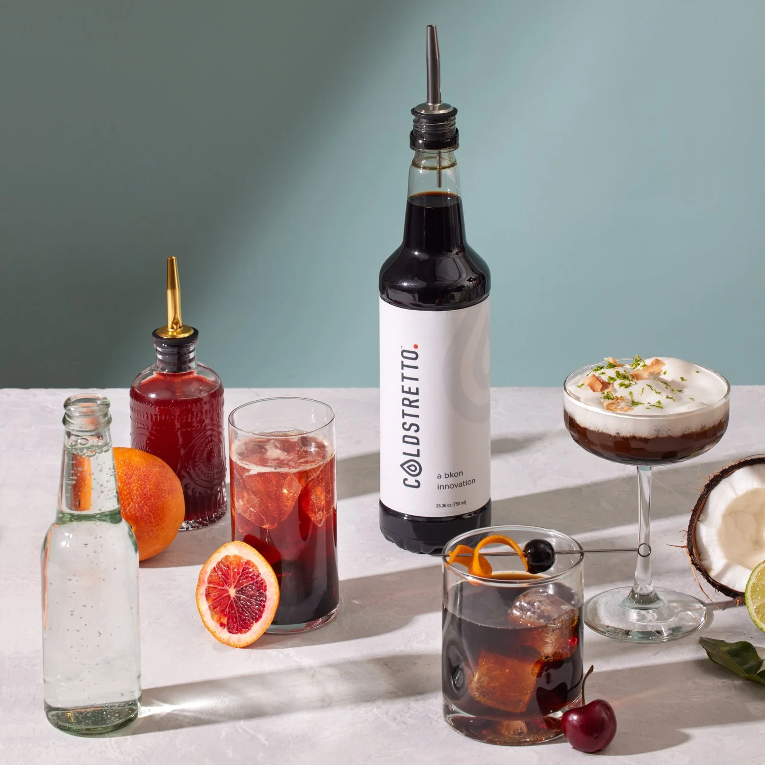 Philadelphia food styling services Karen Ferries