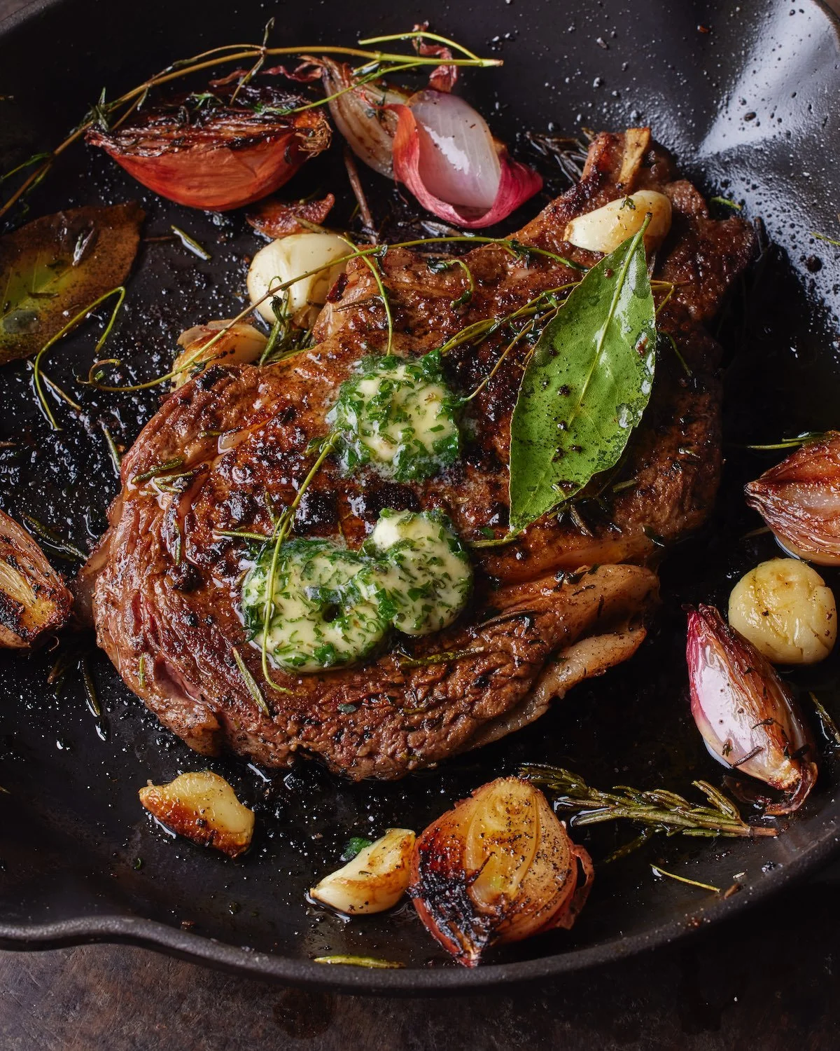 Food stylist Philadelphia Karen Ferries 