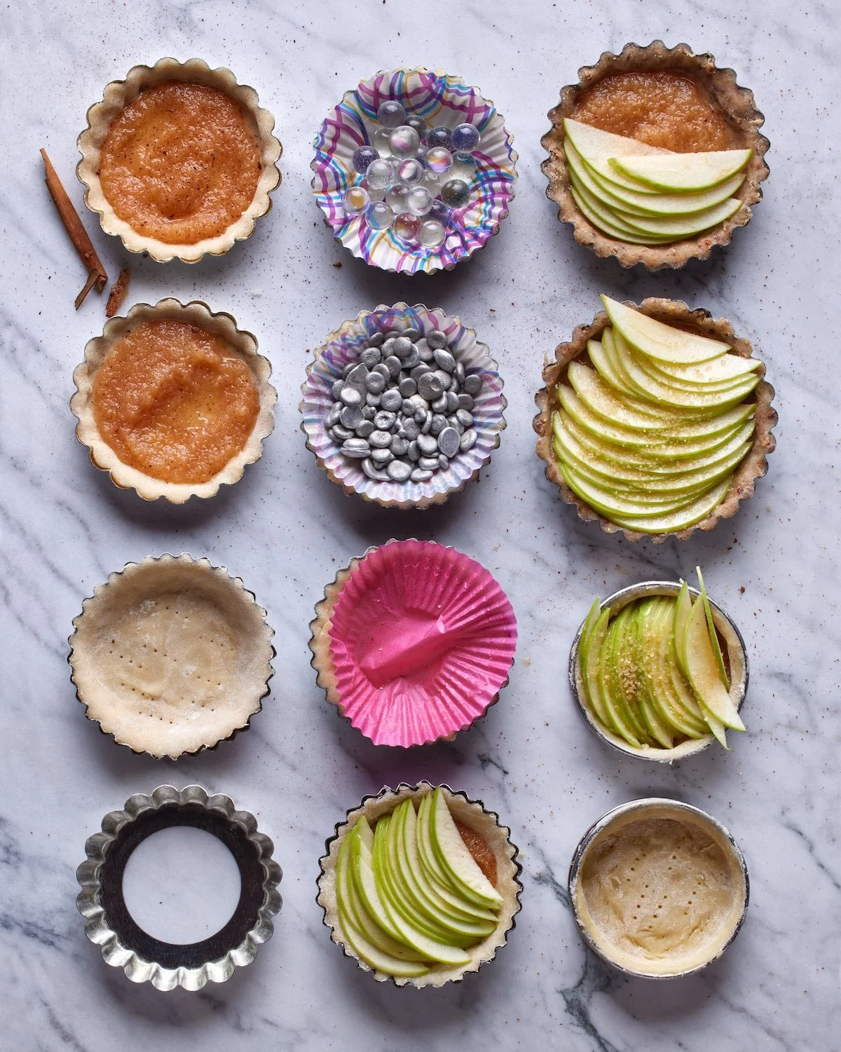 Philadelphia food styling services Karen Ferries