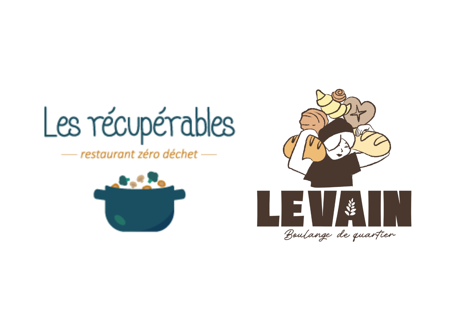 Les Récupérables