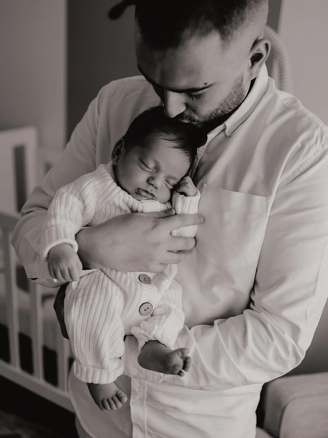 &ldquo;From a couple photoshoot, to a maternity photoshoot, then to a newborn shoot&hellip; Elise has been an amazing photographer to work with to capture these special memories in our lives. She is such a wonderful and lovely woman who makes you fee
