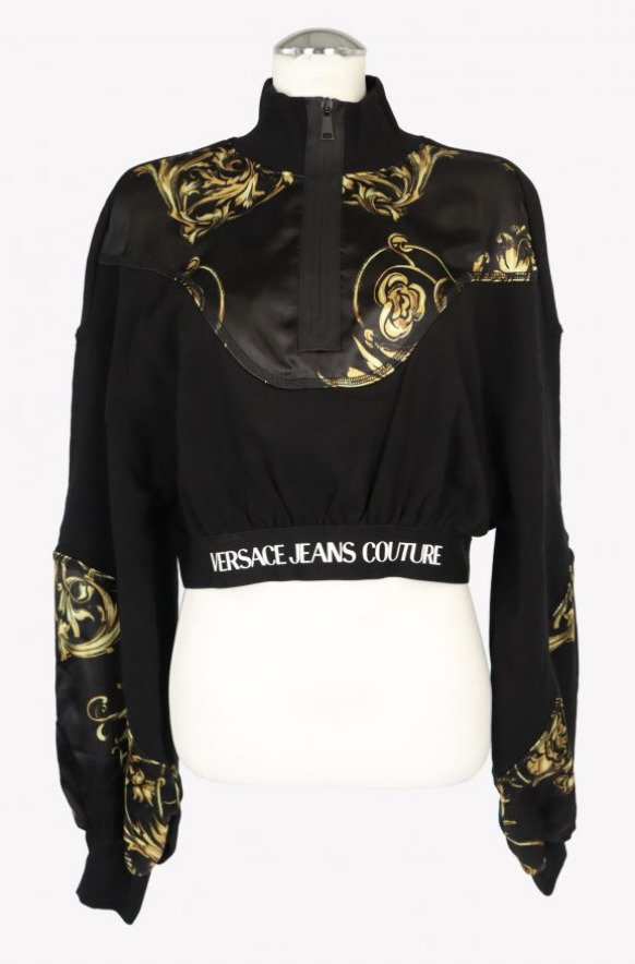 second hand designer mode versace