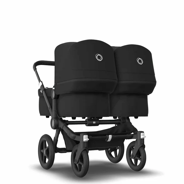 Kinderwagen, Federwiege & Co mieten  Kinderausstattung einfach leihen