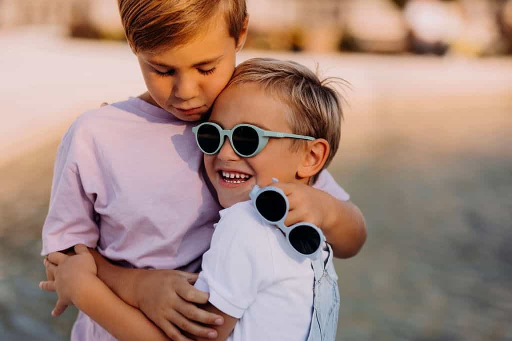 soonice sunnies nachhaltige kindersonnenbrille