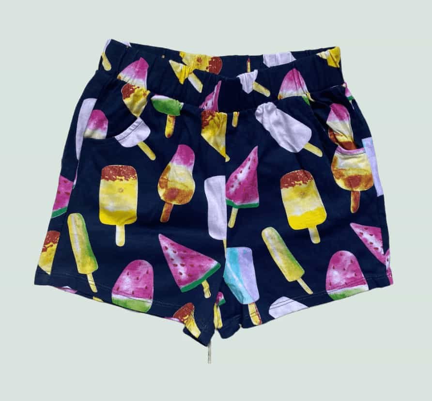 gebrauchte kinderkleidung short