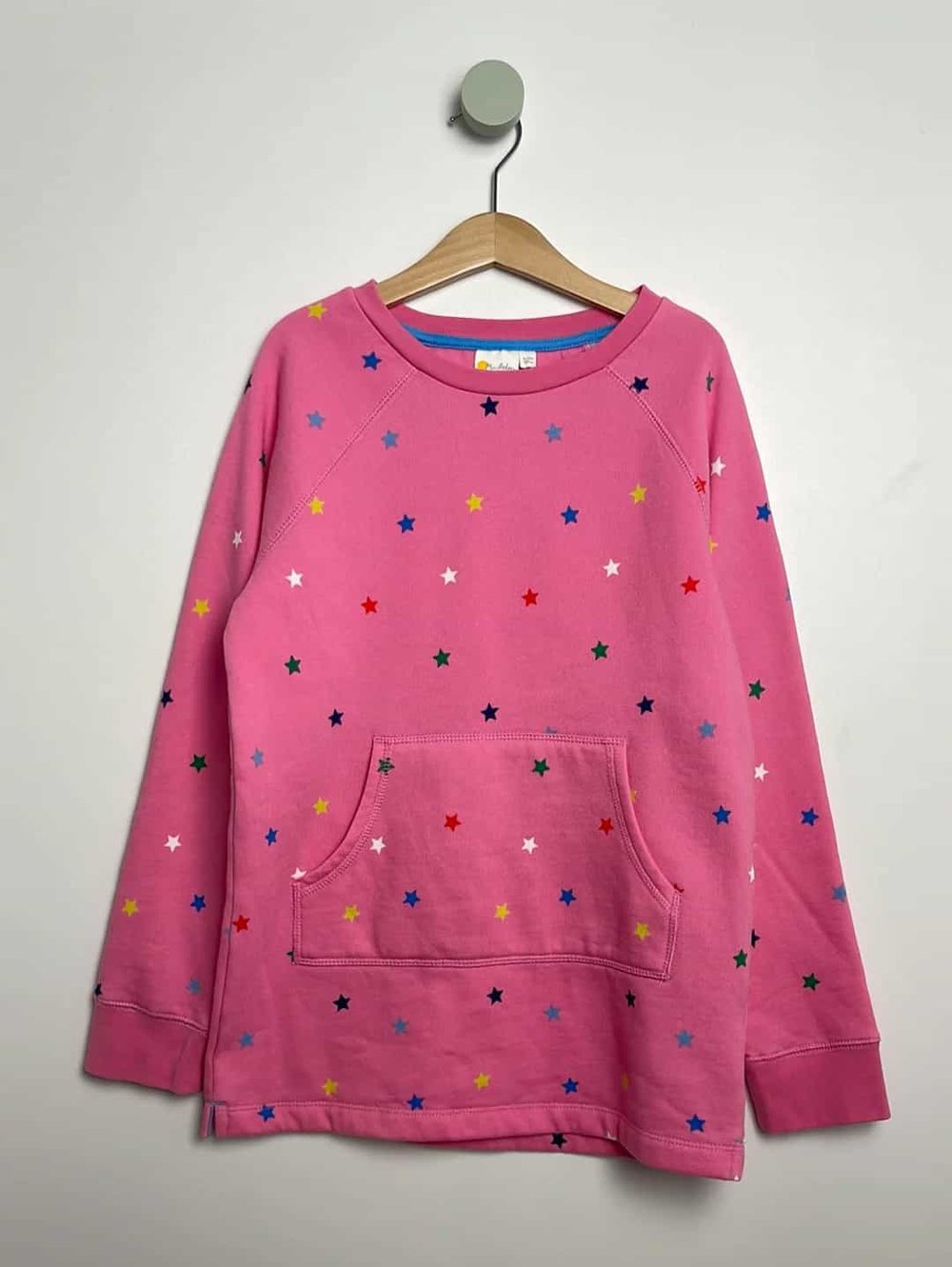 gebrauchte kinderkleidung pullover