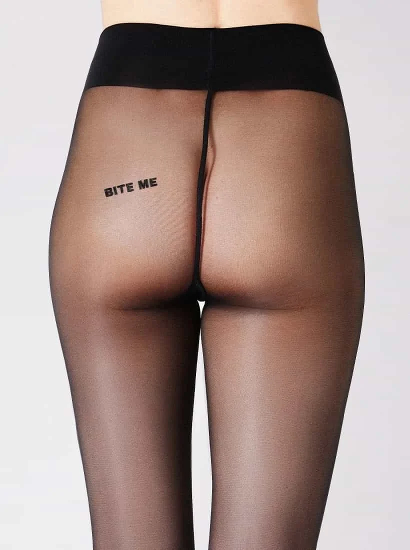 statement strumpfhose nachhaltig