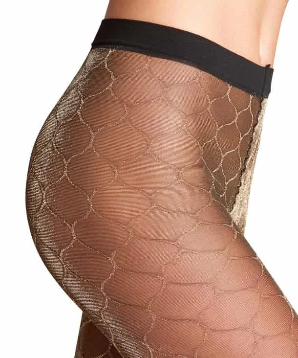 statement strumpfhose nachhaltig