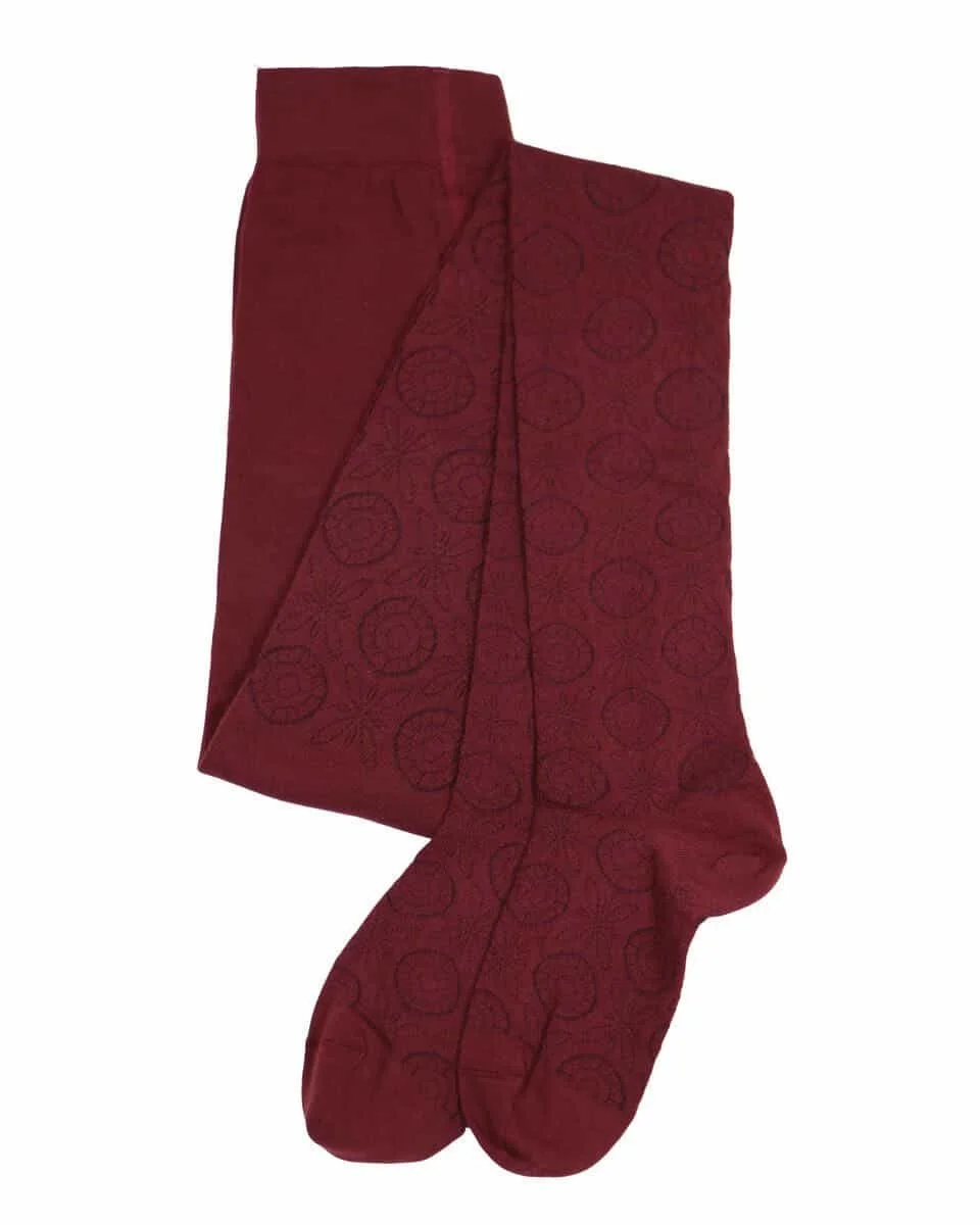 statement strumpfhose nachhaltig