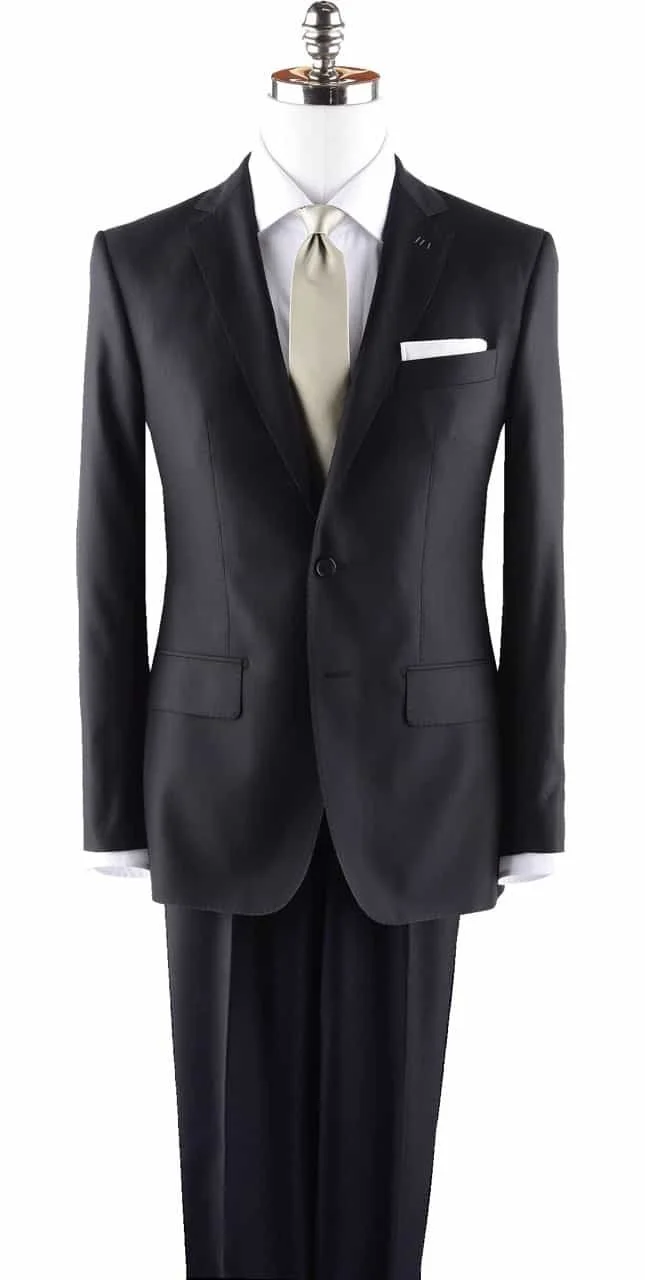 festgarderobe mieten