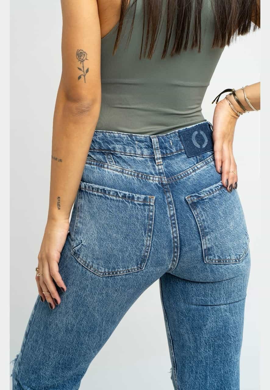 faire jeans