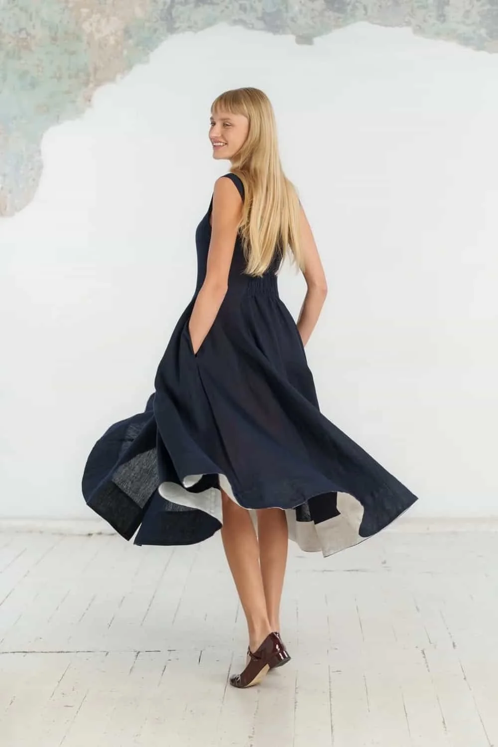 plus size curvy mode