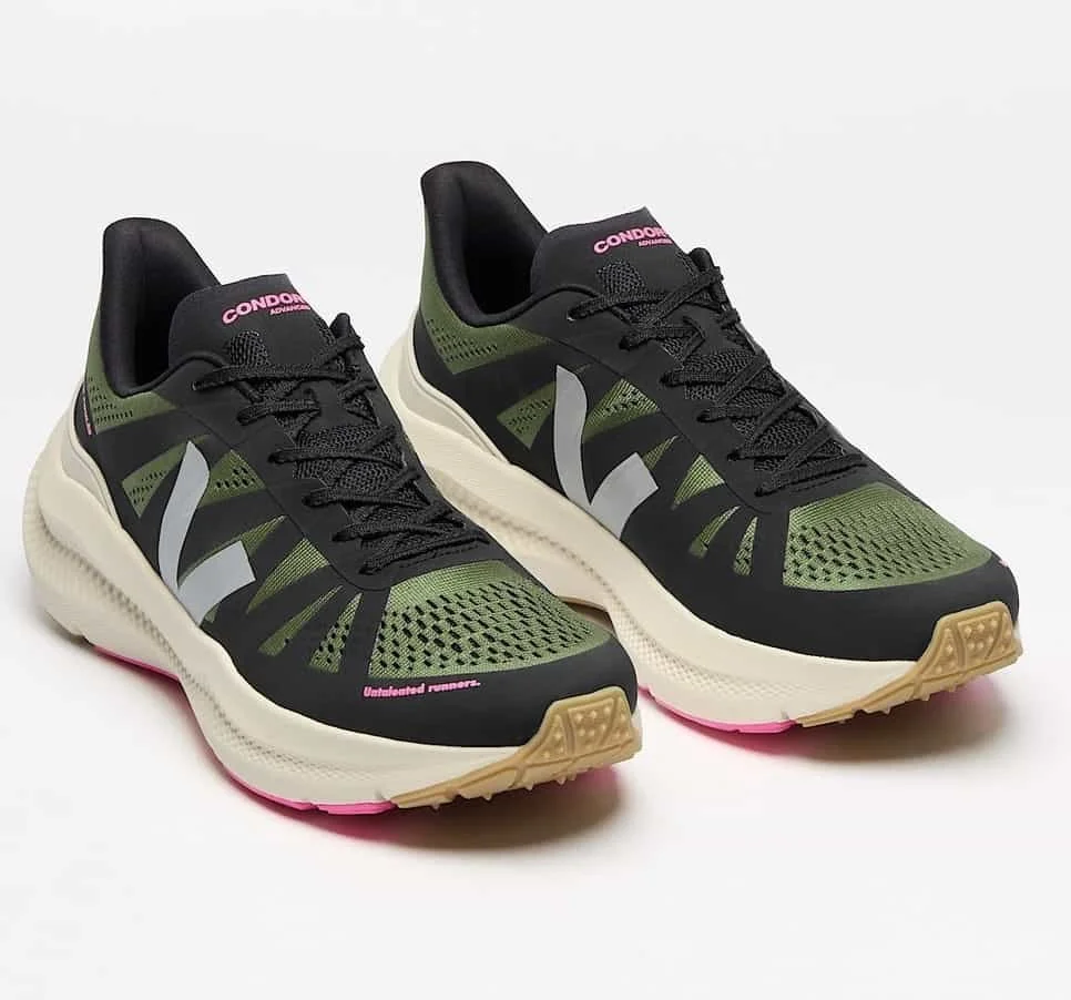 nachhaltige sneaker veja