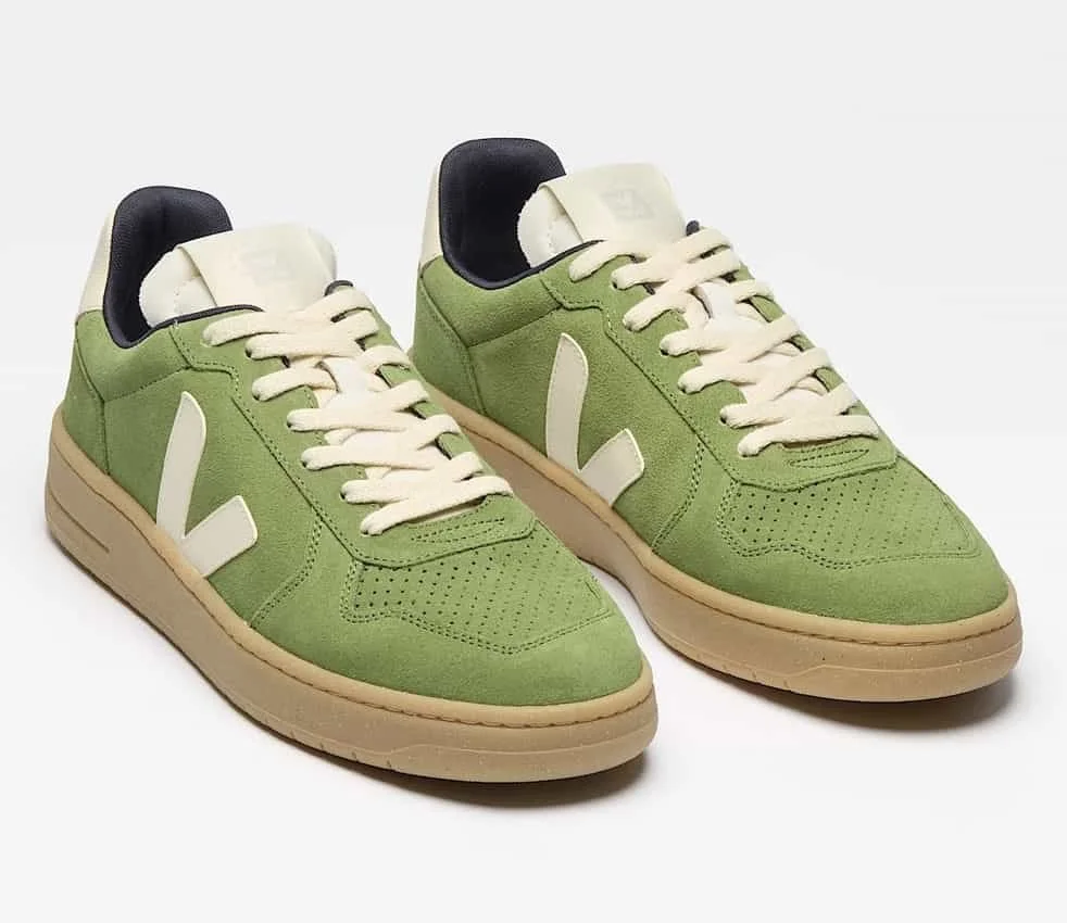 nachhaltige sneaker veja