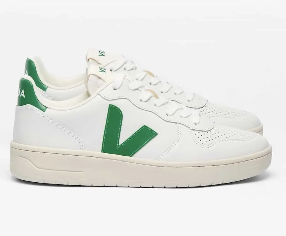 nachhaltige sneaker veja
