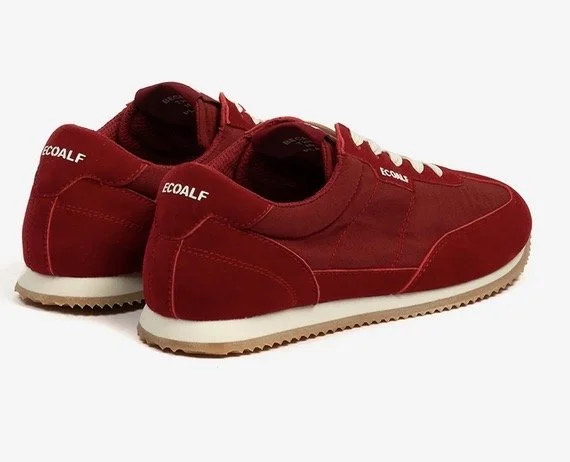 nachhaltige sneaker ecoalf