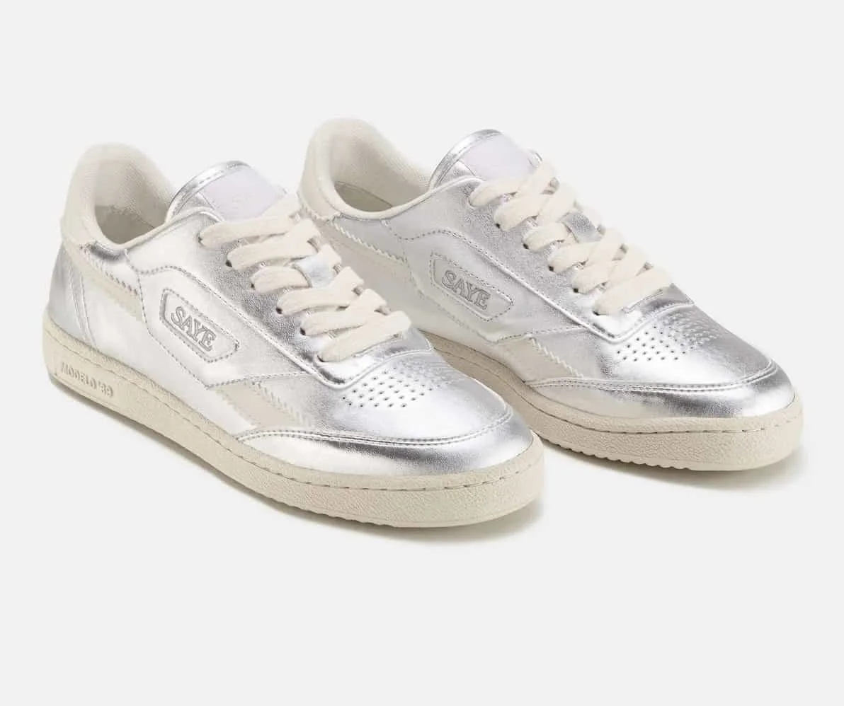 nachhaltige sneaker saye